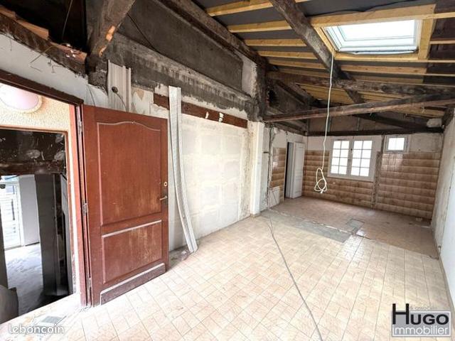 Appartement vente à Bordeaux