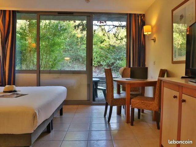 Appartement vente à Largentière, Grospierres