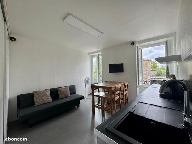 Appartement vente à Pau