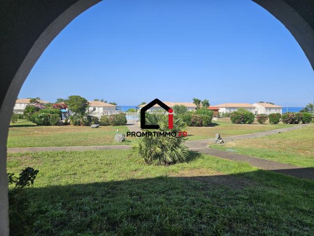 Appartement vente à Corte, Linguizzetta