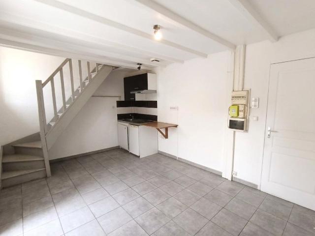 Appartement vente à Montpellier
