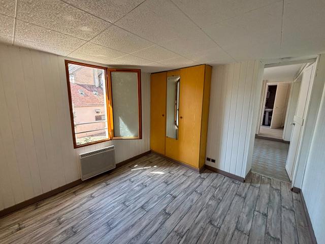 Appartement location à Sens