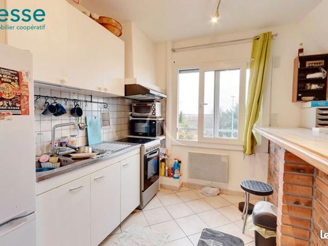Appartement vente à Noisy-le-Grand, Seine-Saint-Denis