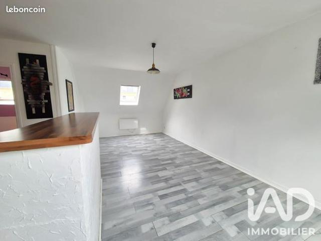 Appartement vente à Pontoise, Persan