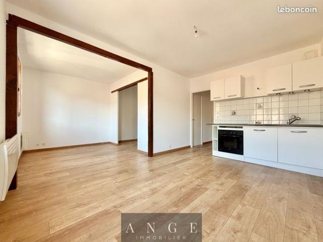 Appartement vente à Arrondissement de Toulon, La Farlède