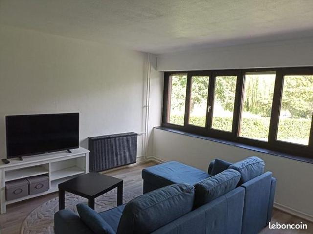 Appartement vente à Évry, Petit-bourg