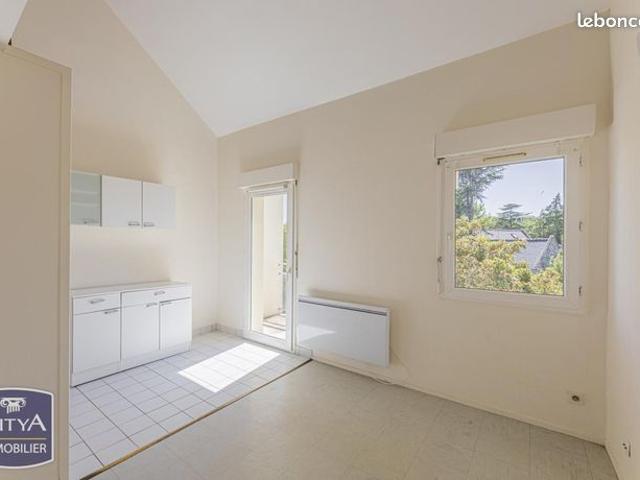 Appartement vente à Tours, Joué-lès-tours
