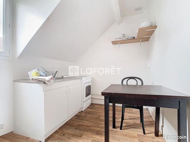 Appartement vente à Rouen, Caudebec-lès-elbeuf