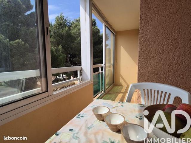 Appartement vente à Arrondissement de Toulon, Bormes-les-mimosas