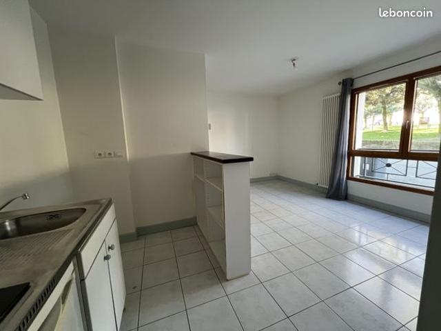 Appartement vente à La Roche-sur-Yon, La Roche-sur-yon