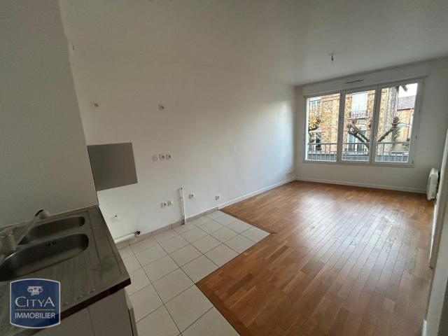 Appartement vente à France métropolitaine, Bois-colombes