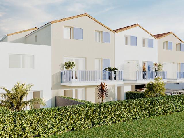 Appartement vente à Les Sables-d'Olonne, Saint-hilaire-de-riez