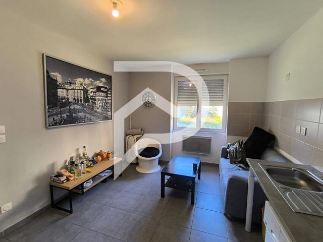 Appartement vente à Marseille