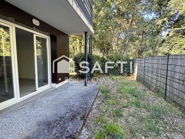 Appartement vente à Martignas-sur-jalle, Astropark Appartement vente à Martignas-sur-jalle, Astropark