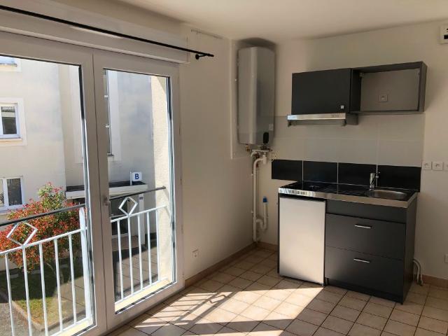 Appartement location à Angers, Les Ponts-de-cé
