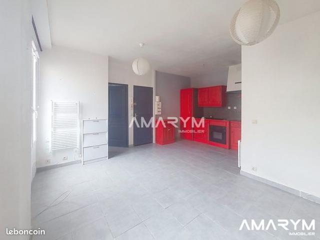 Appartement vente à Abbeville, Ault