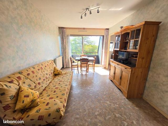 Appartement vente à Lisieux, Merville-franceville-plage