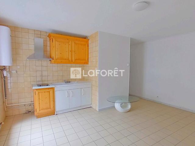 Appartement location à Les Vennes, Bourg-en-Bresse