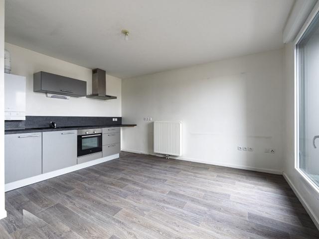 Appartement vente à Lomme, Lille
