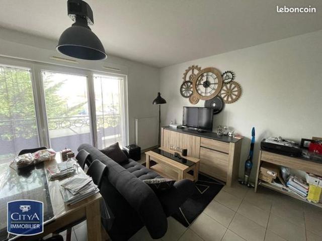 Appartement vente à Pau