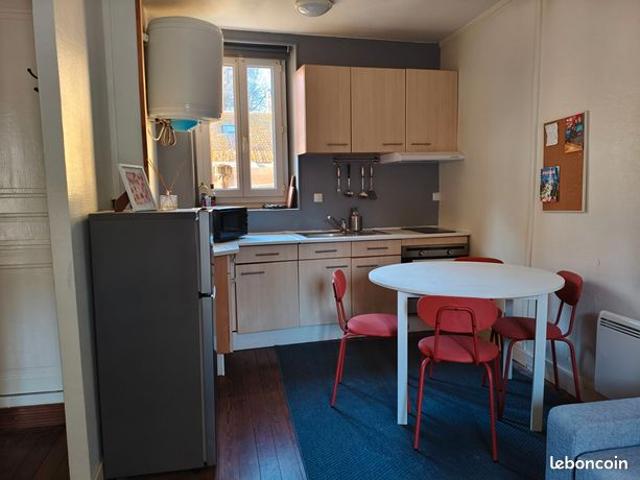 Appartement vente à Caen, Bernières-sur-mer