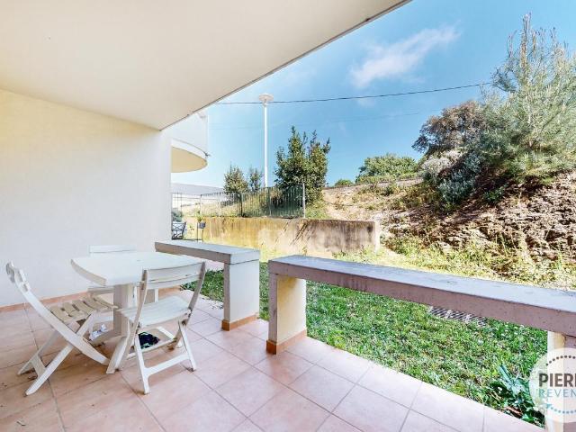 Appartement vente à Arrondissement de Toulon, Six-fours-les-plages
