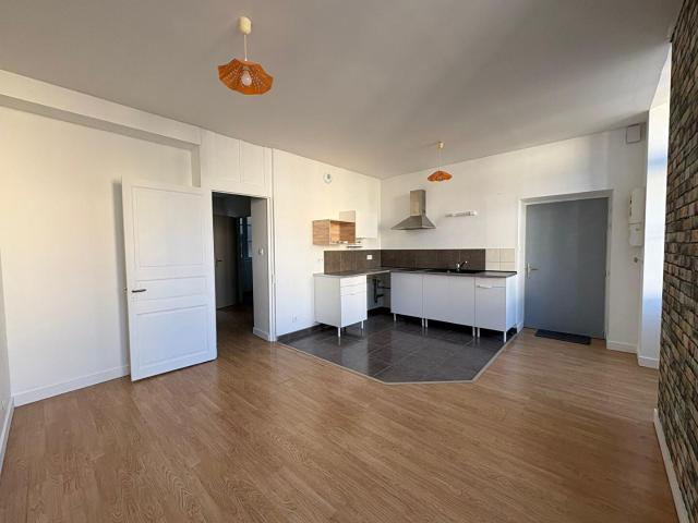 Appartement location à Niort, Celles-sur-belle