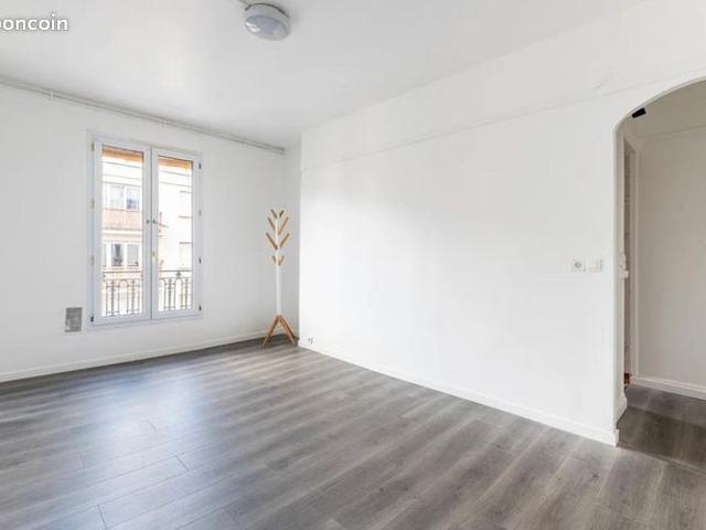 Appartement vente à Paris, Île-de-France