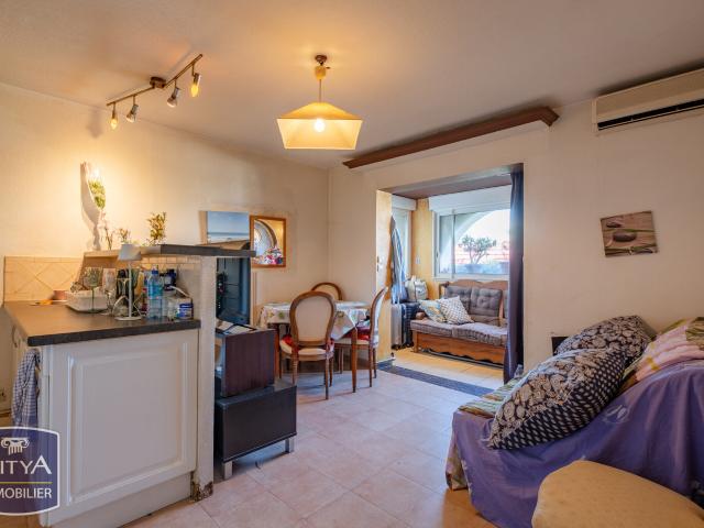 Appartement vente à Fréjus, Var