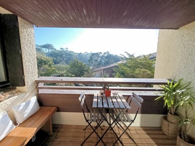 Appartement vente à Seignosse, Le Penon Appartement vente à Seignosse, Le Penon