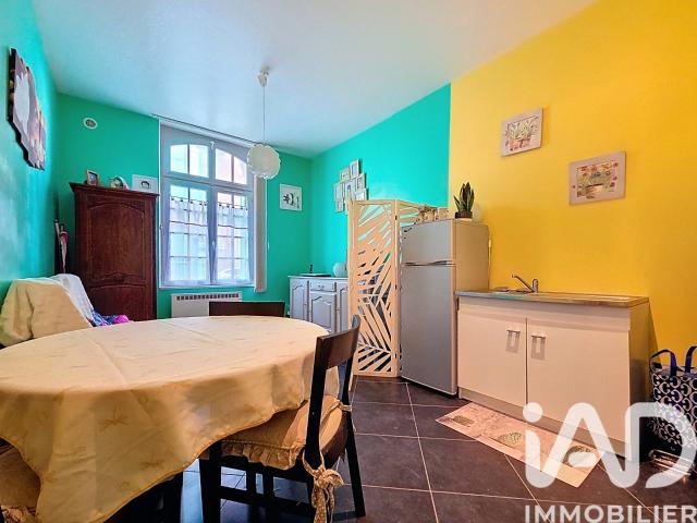 Appartement vente à Abbeville, Mers-les-bains
