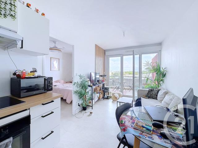 Appartement vente à Prés d'Arènes, Montpellier