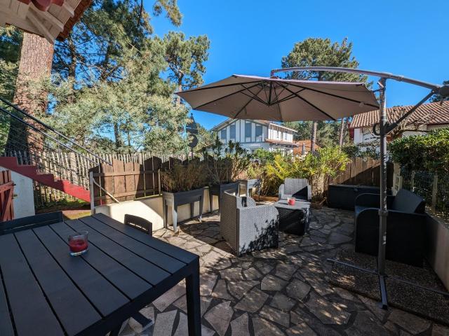 Appartement vente à Arcachon