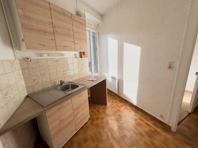 Appartement location à Grenoble, La Tronche