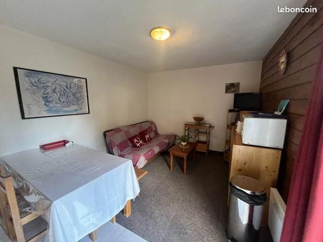 Appartement vente à Thonon-les-Bains, Le Châtel