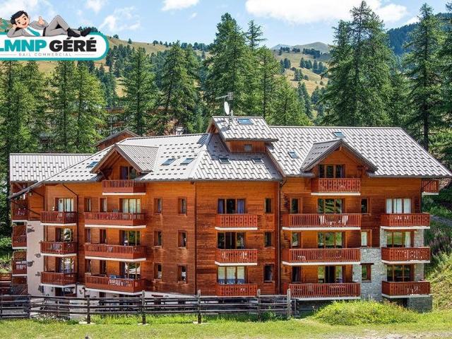 Appartement vente à Vars, Hautes-Alpes