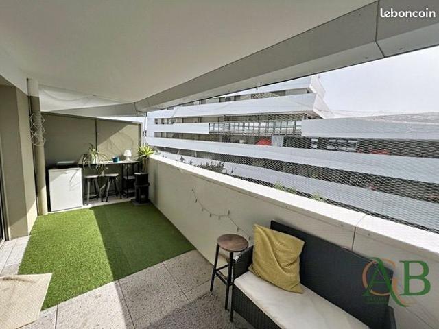 Appartement vente à Bayonne, Anglet