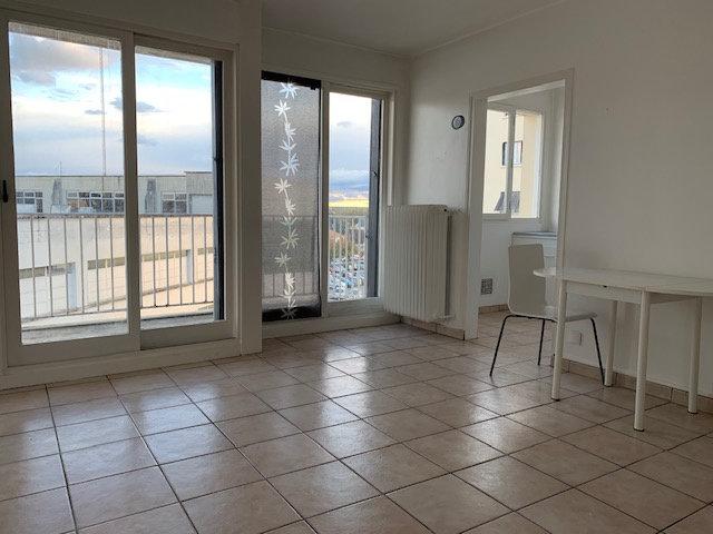 Appartement location à Melun