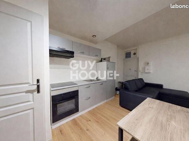 Appartement vente à Bayonne