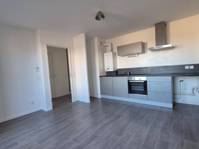 Appartement vente à Lille