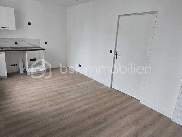 Appartement vente à Saint-Étienne, Saint-chamond