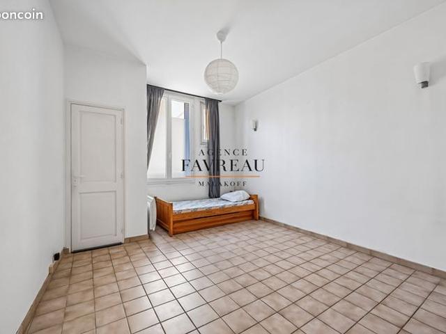 Appartement vente à Antony, Malakoff