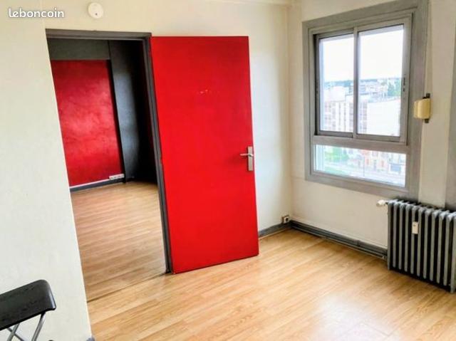 Appartement vente à Dijon