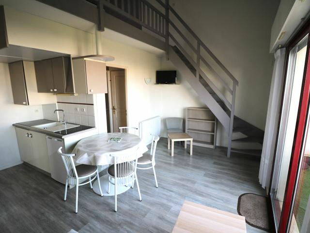Appartement vente à La Rochelle