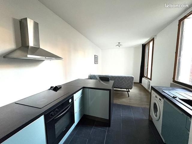 Appartement vente à Nogent-sur-Marne, Fontenay-sous-bois