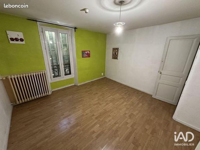 Appartement vente à Apt, Pertuis