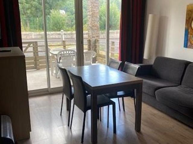 Appartement vente à Rodez, Entraygues-sur-truyère