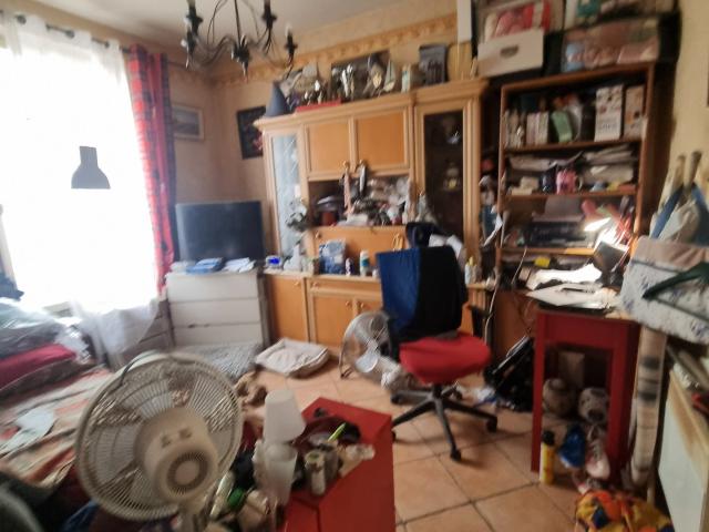 Appartement vente à Paris 19e Arrondissement, Paris