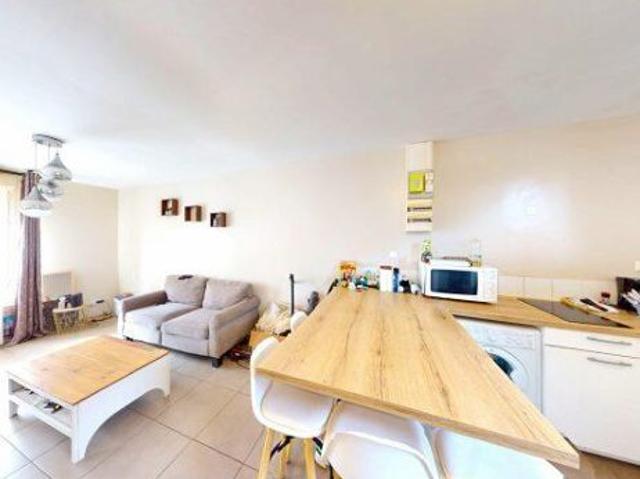 Appartement vente à Le Havre
