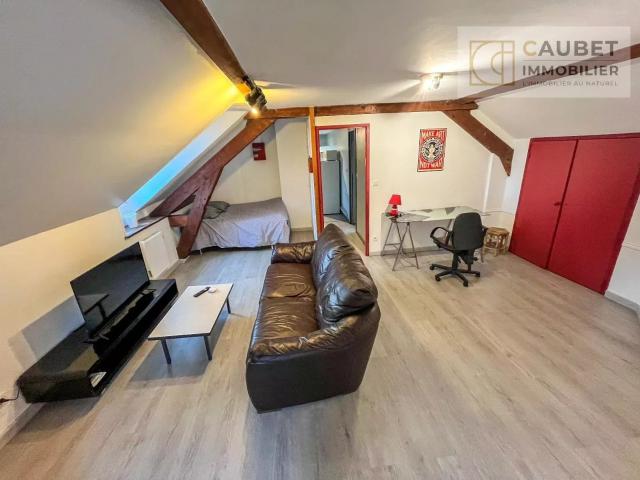 Appartement vente à Tarbes